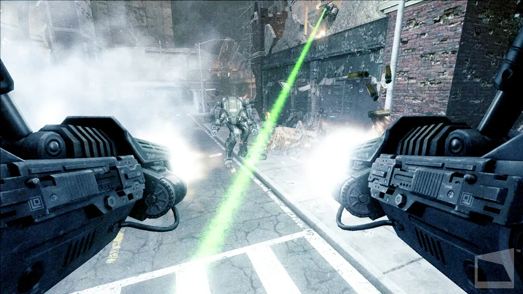 F.E.A.R. 2: Project Origin中文版下载