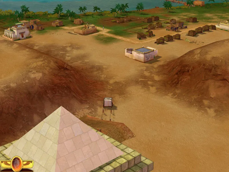 Children of the Nile: Enhanced Edition中文版下载