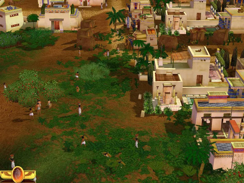 Children of the Nile: Enhanced Edition中文版下载