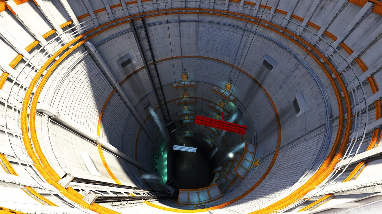 Mirror's Edge™中文版下载
