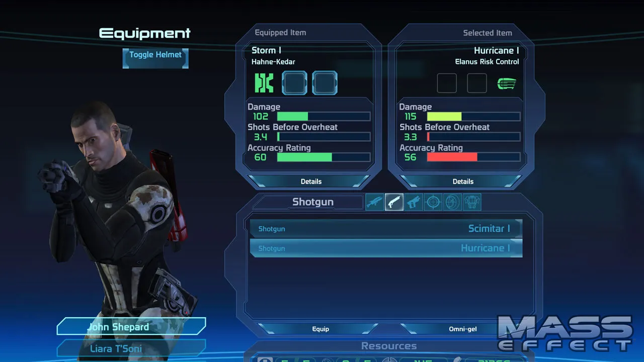 Mass Effect (2007)中文版下载