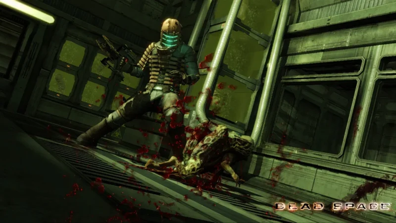 Dead Space (2008)中文版下载-驿游游戏网