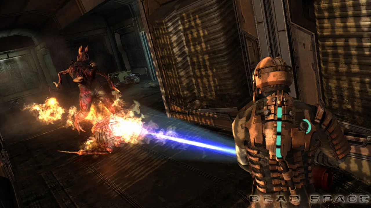 Dead Space (2008)中文版下载