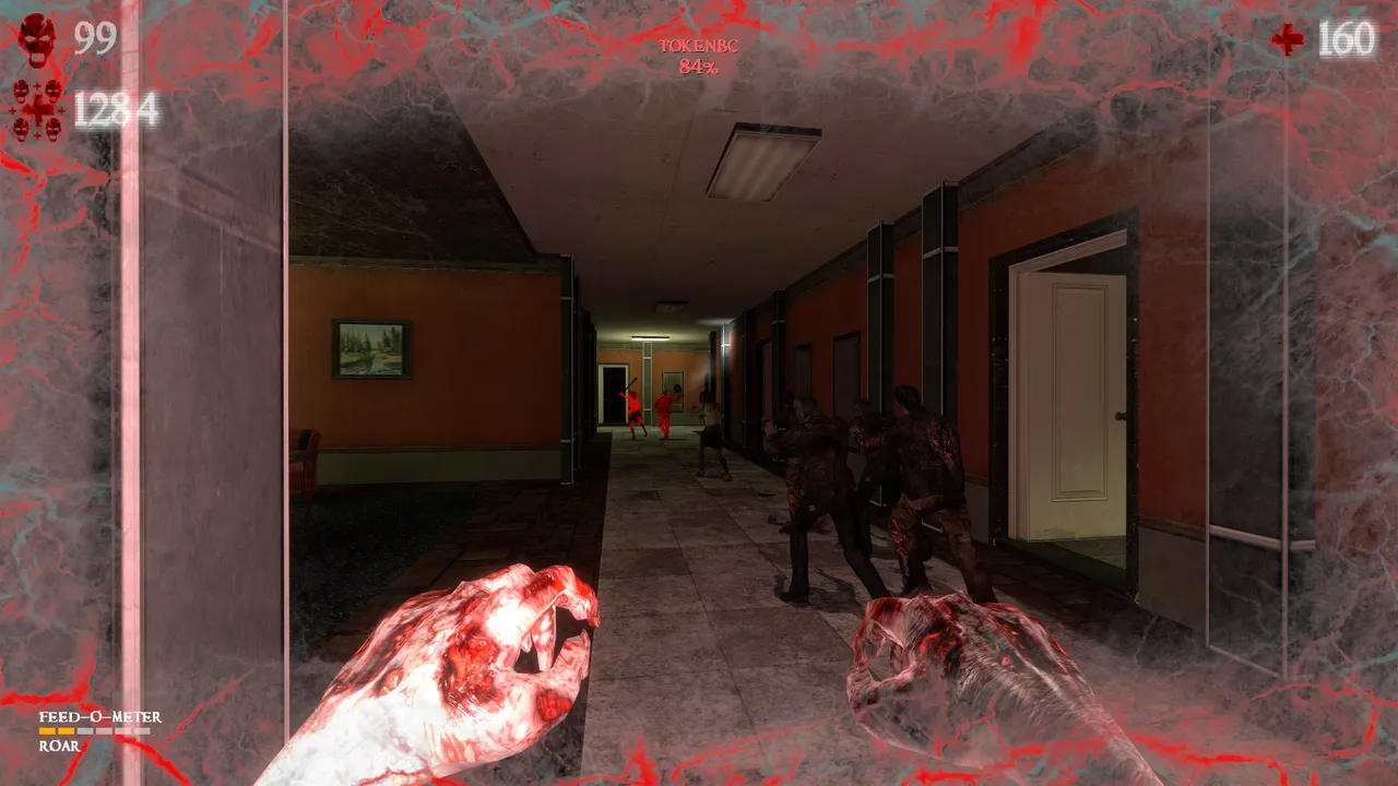 Zombie Panic! Source免费下载 - Steam入库