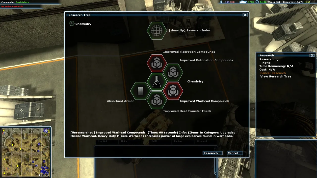 Empires Mod免费下载 - Steam入库