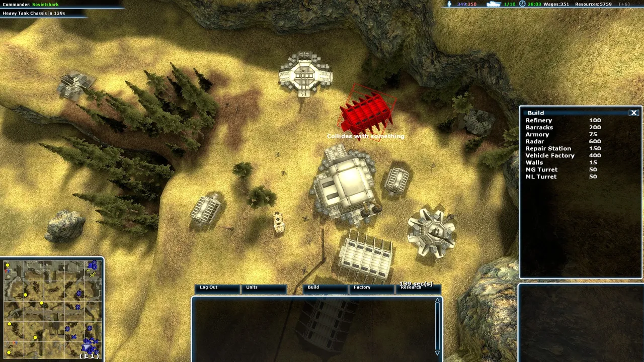 Empires Mod免费下载 - Steam入库