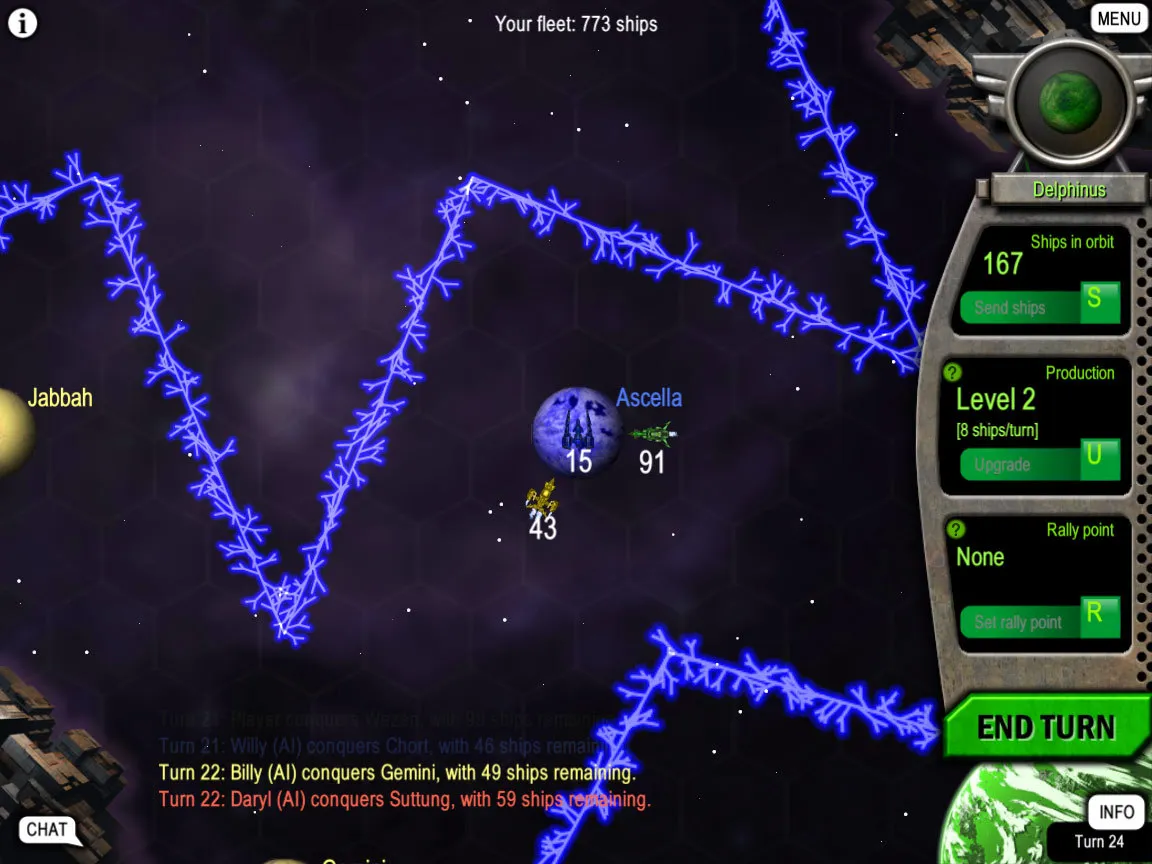 Mayhem Intergalactic中文版下载