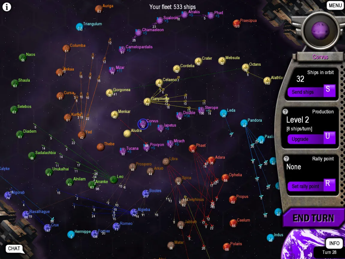 Mayhem Intergalactic中文版下载