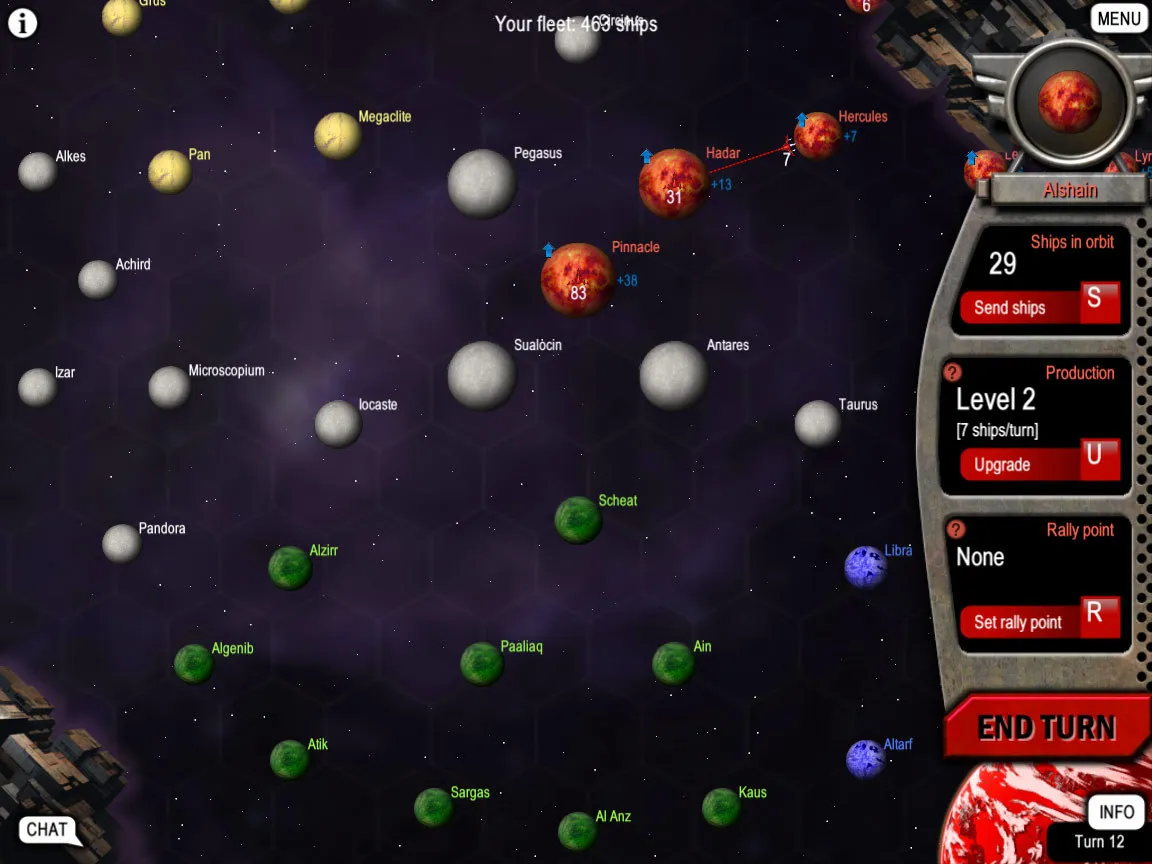 Mayhem Intergalactic中文版下载