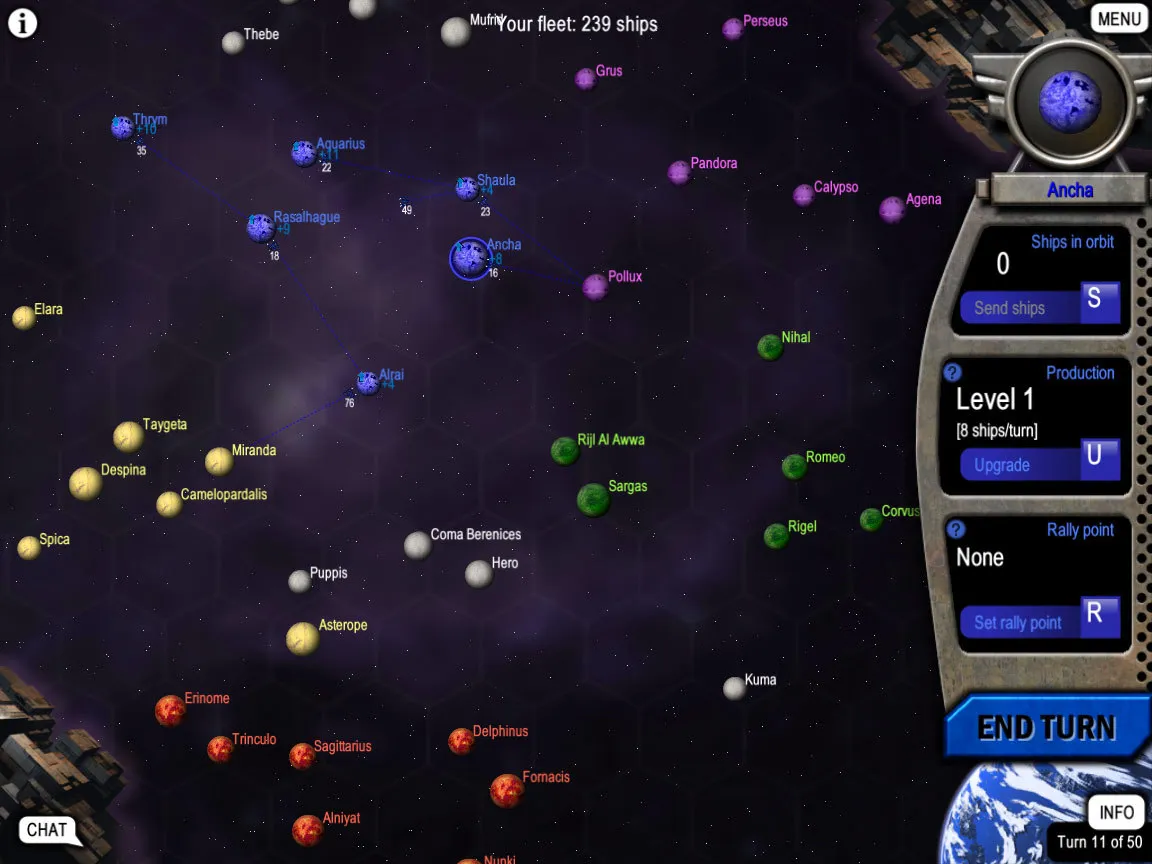 Mayhem Intergalactic中文版下载