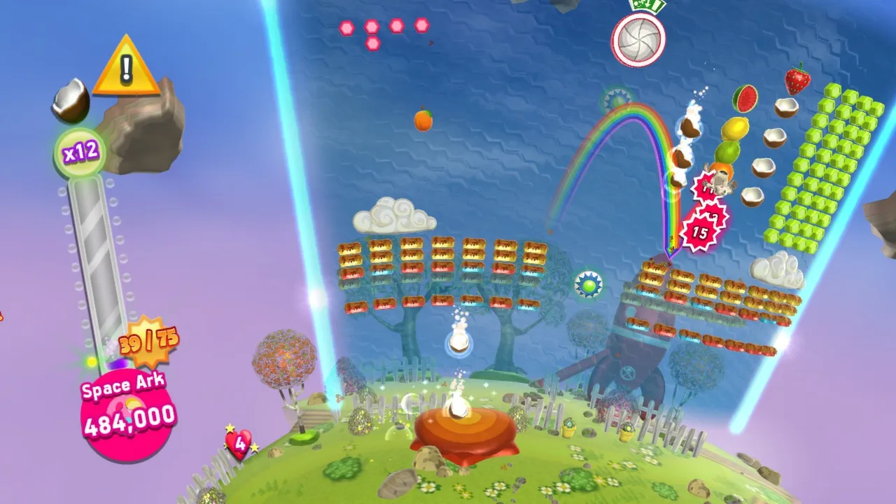 Space Ark中文版下载