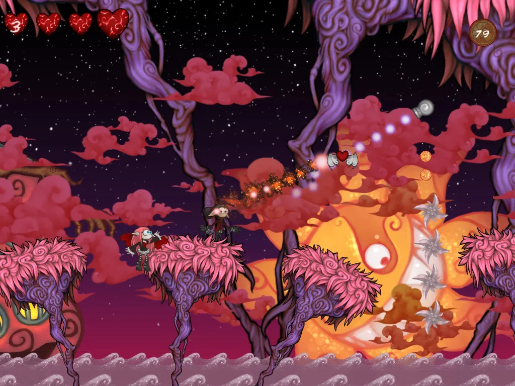 Eternity's Child中文版下载