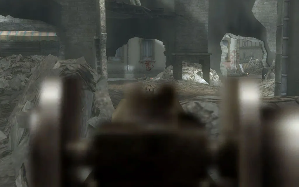 Brothers in Arms: Earned in Blood™中文版下载