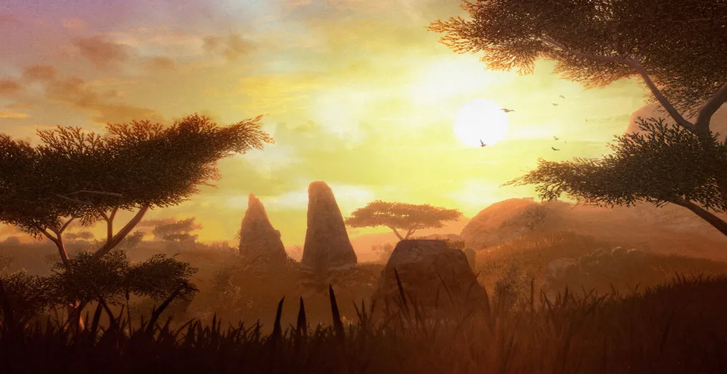 Far Cry® 2中文版下载