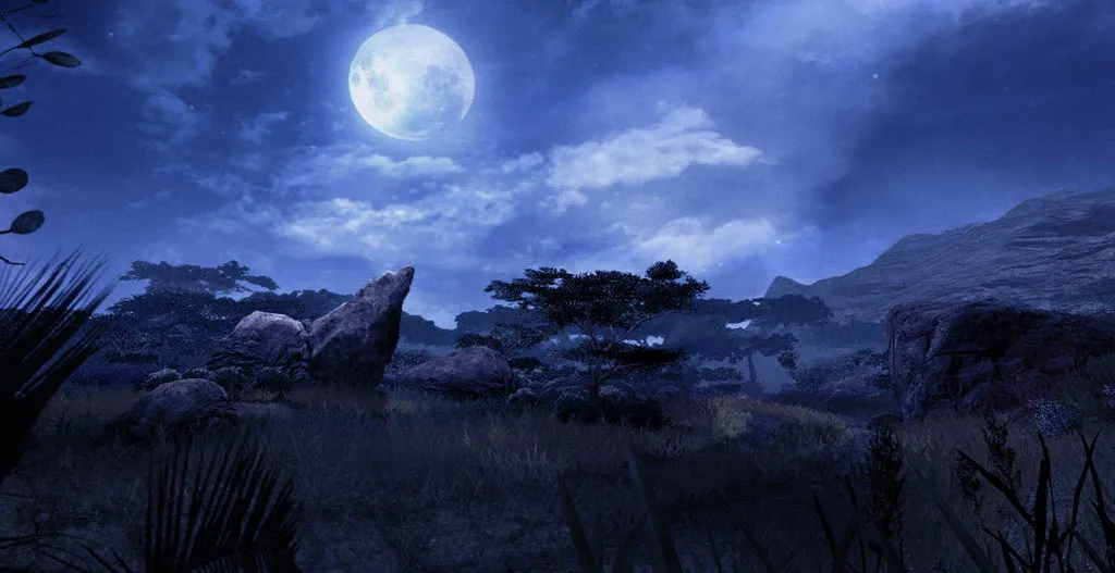 Far Cry® 2中文版下载