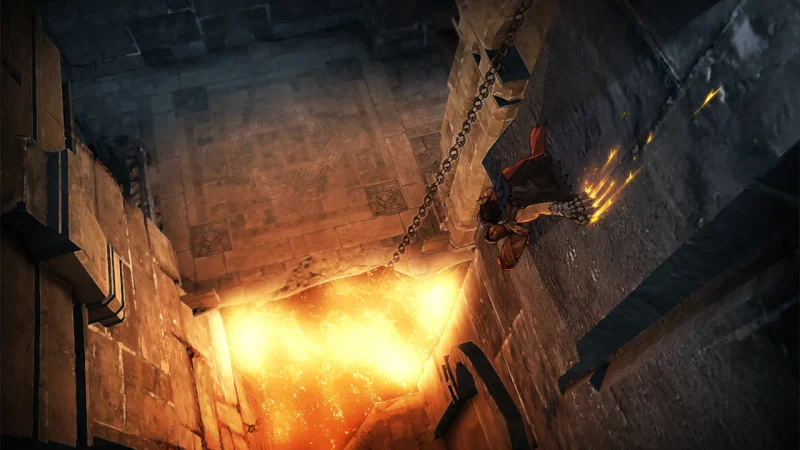 Prince of Persia®中文版下载-驿游游戏网