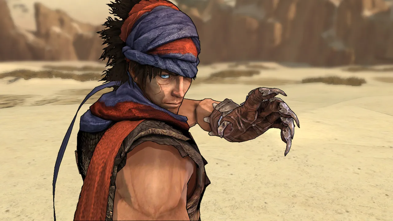 Prince of Persia®中文版下载