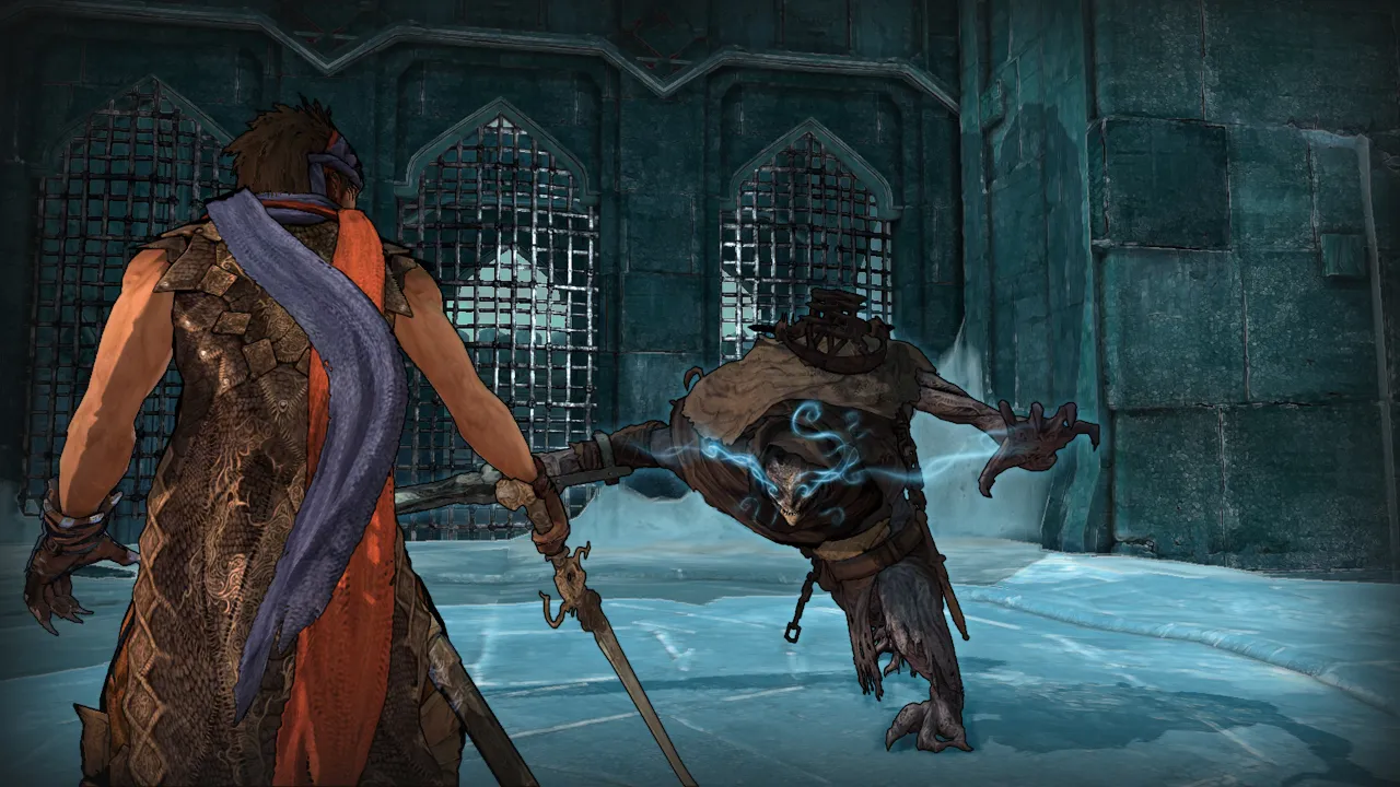 Prince of Persia®中文版下载