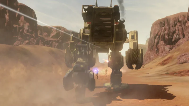 Red Faction Guerrilla Steam Edition中文版下载-驿游游戏网
