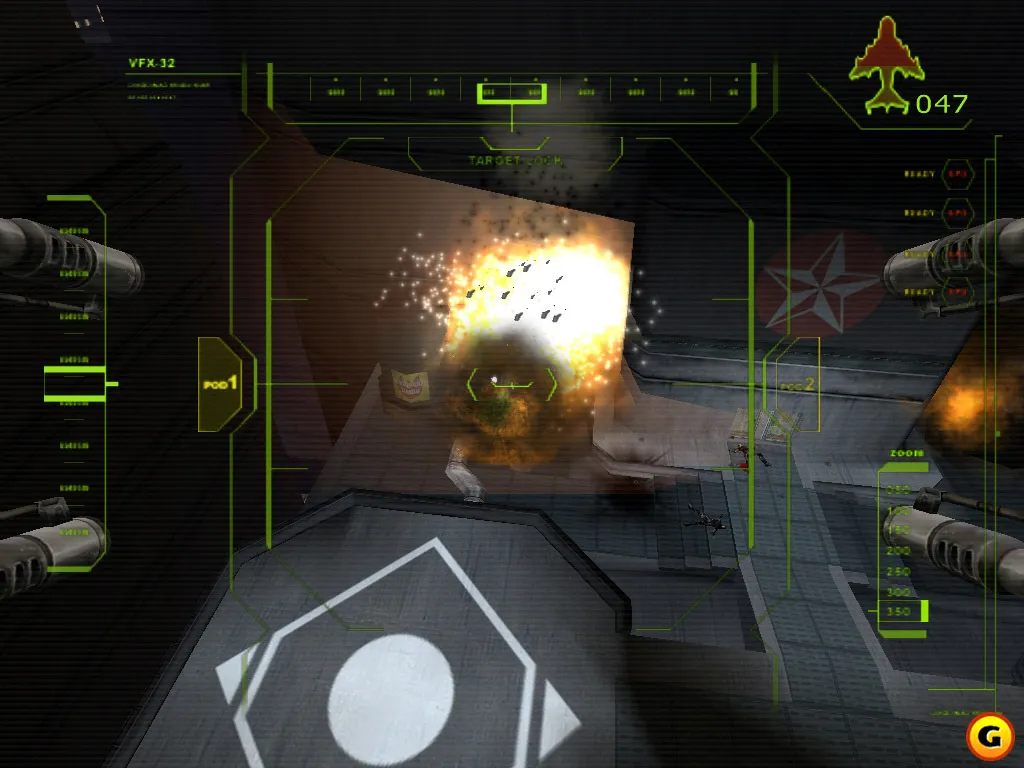 Red Faction II中文版下载
