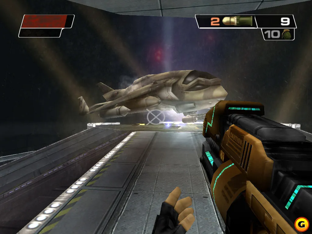 Red Faction II中文版下载