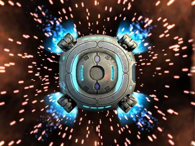 Starscape中文版下载
