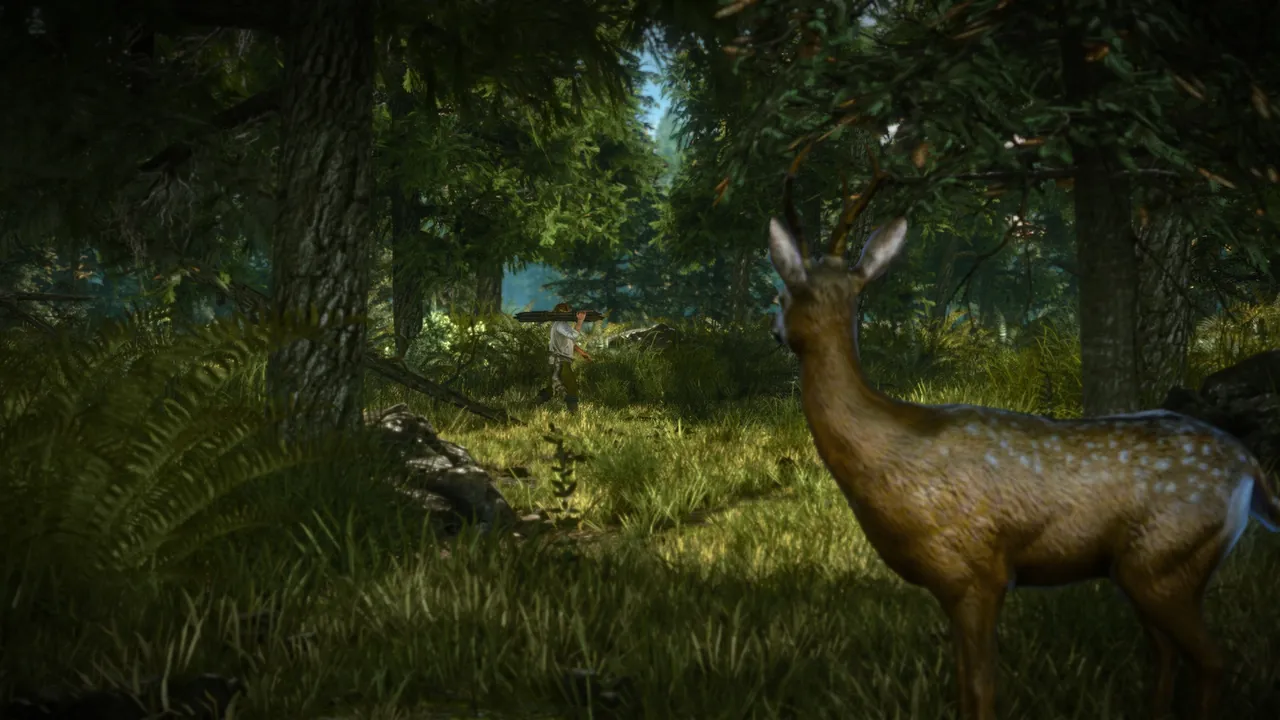The Witcher 2: Assassins of Kings Enhanced Edition中文版下载