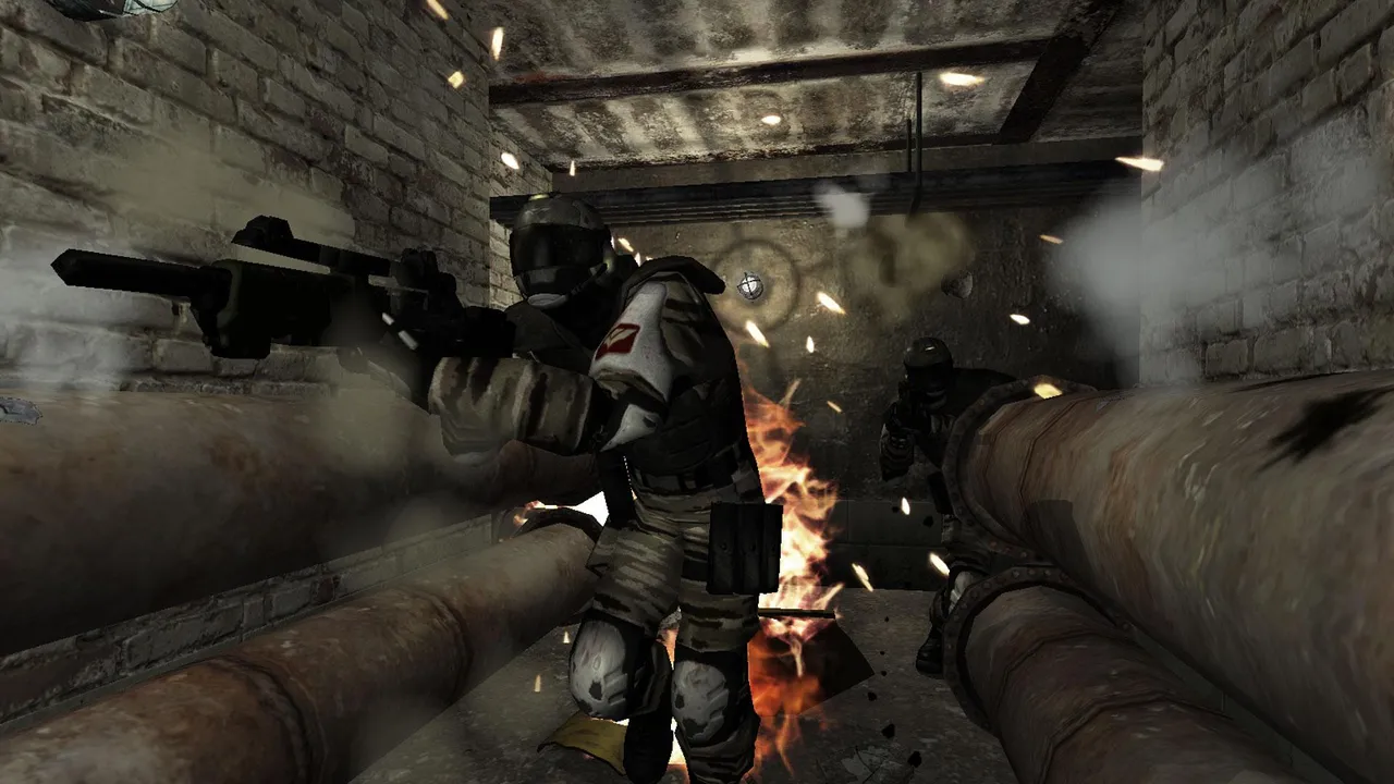 F.E.A.R.中文版下载