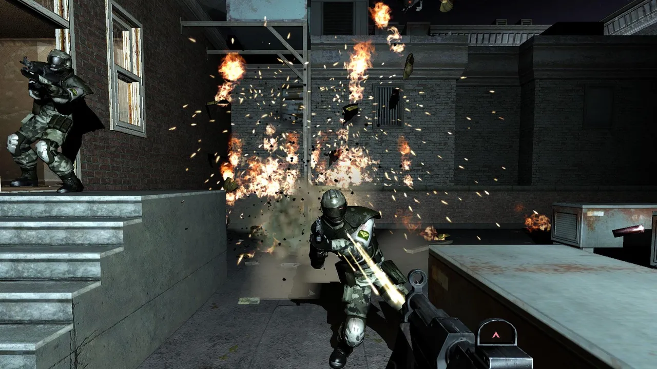 F.E.A.R.中文版下载
