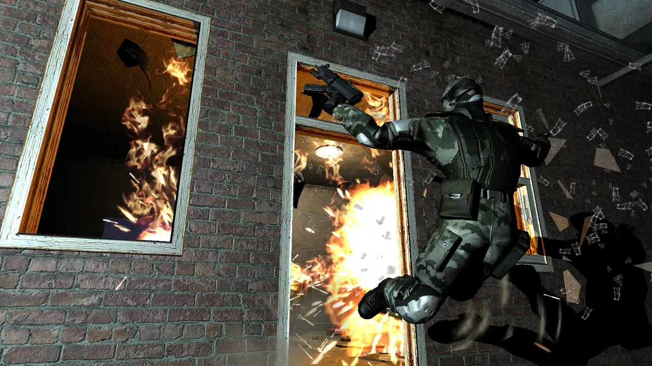 F.E.A.R.中文版下载