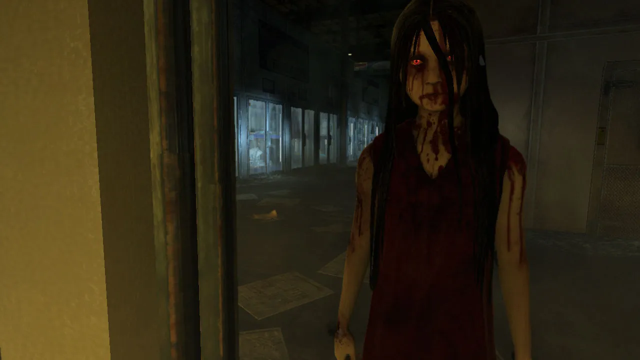 F.E.A.R. 3中文版下载