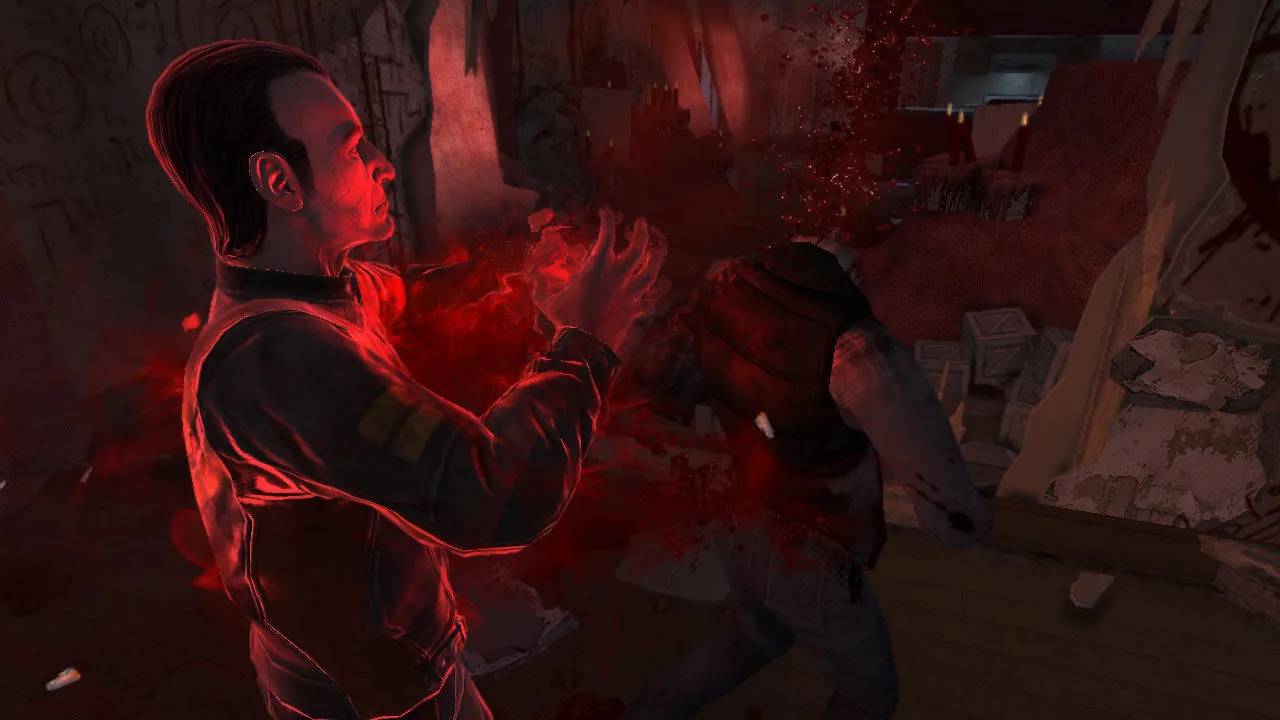 F.E.A.R. 3中文版下载