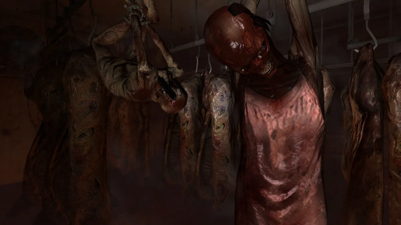 F.E.A.R. 3中文版下载