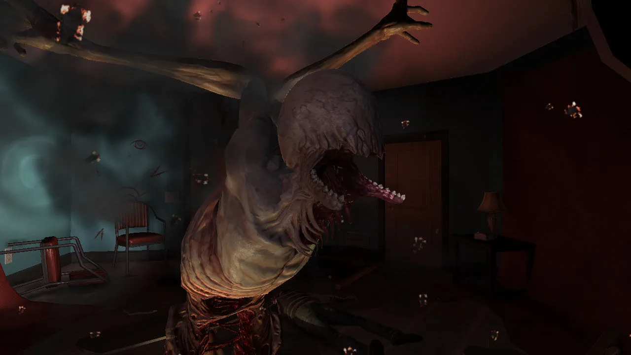 F.E.A.R. 3中文版下载