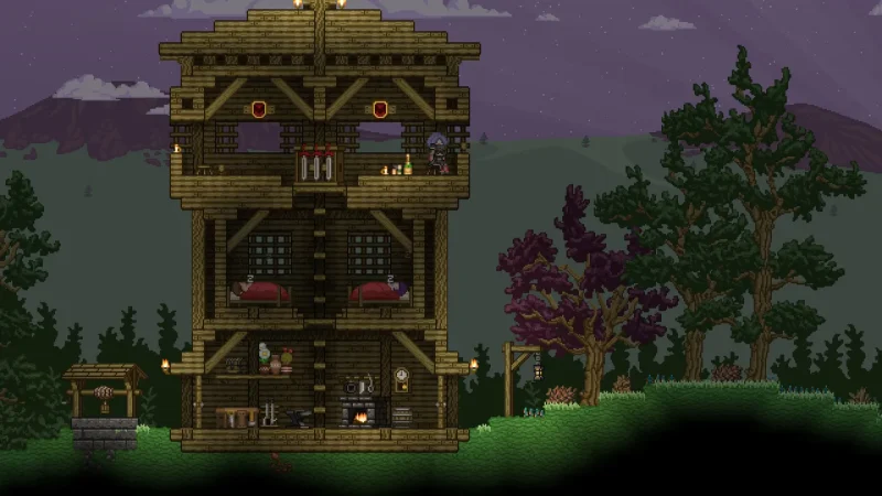 Starbound中文版下载-驿游游戏网
