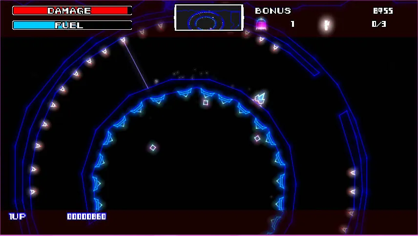 Gravitron 2中文版下载