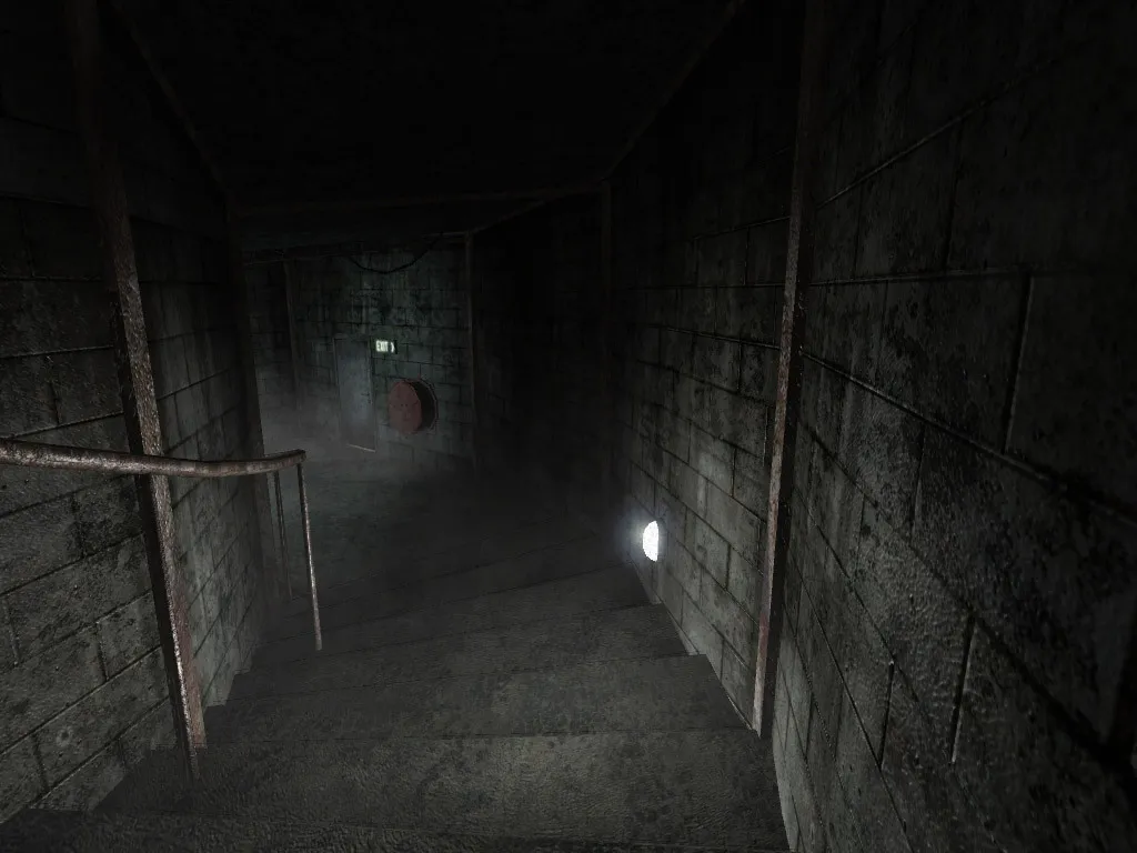 Penumbra Overture中文版下载