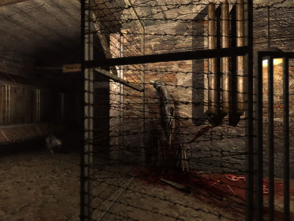 Penumbra Overture中文版下载