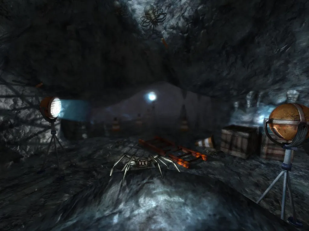 Penumbra Overture中文版下载