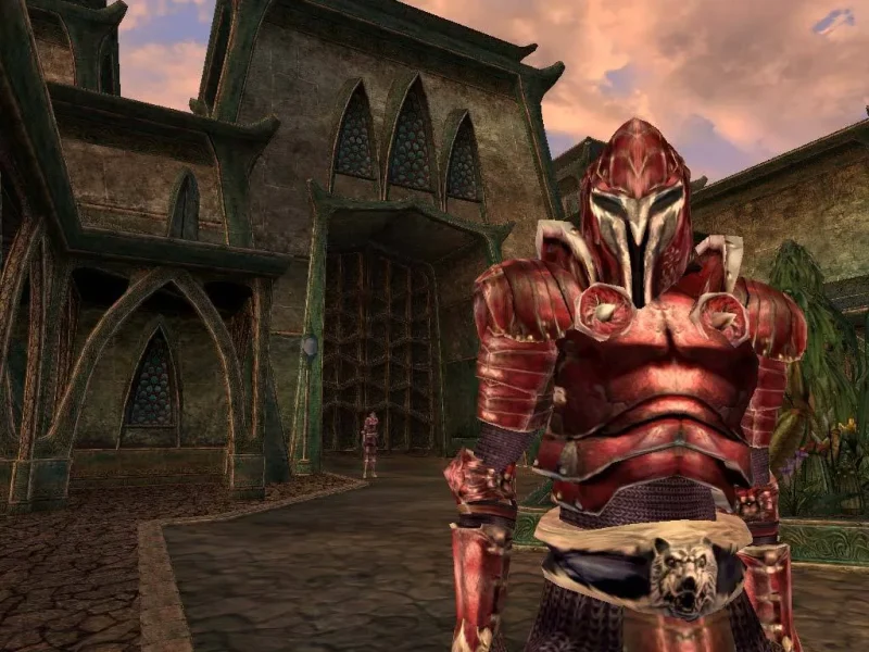 The Elder Scrolls III: Morrowind® Game of the Year Edition中文版下载-驿游游戏网