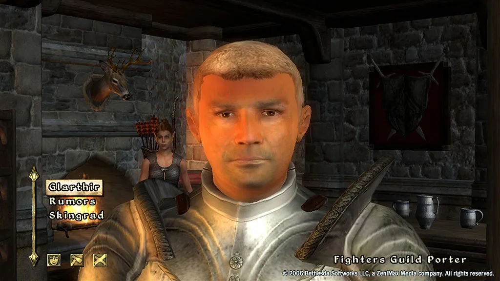 The Elder Scrolls IV: Oblivion® Game of the Year Edition (2009)中文版下载
