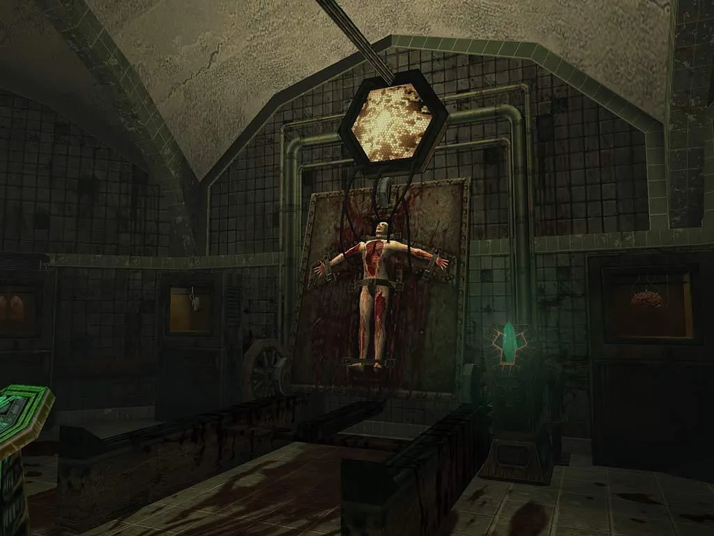 Call of Cthulhu®: Dark Corners of the Earth中文版下载