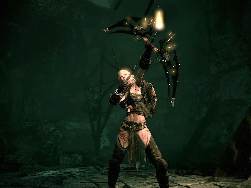 Hunted: The Demon’s Forge™中文版下载