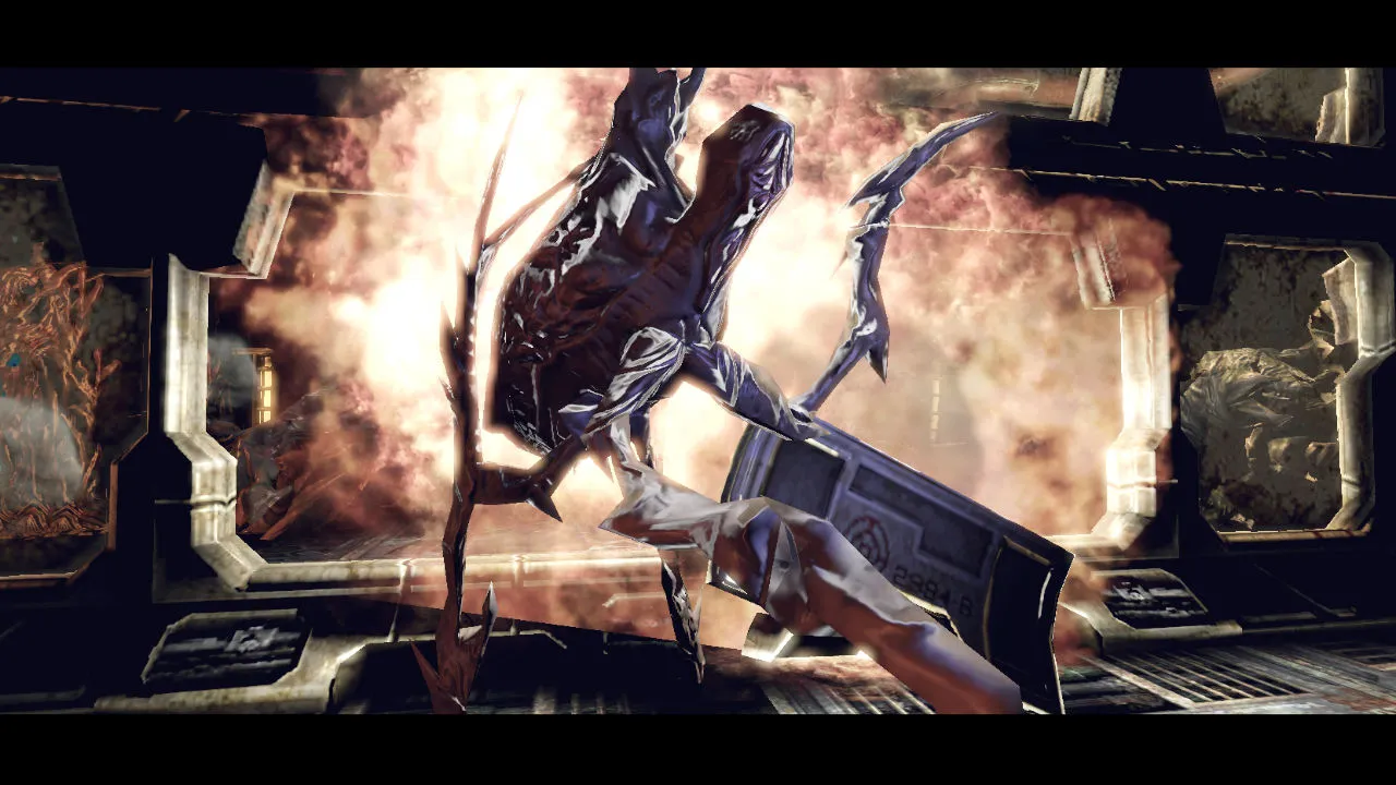 Alien Breed 3: Descent中文版下载