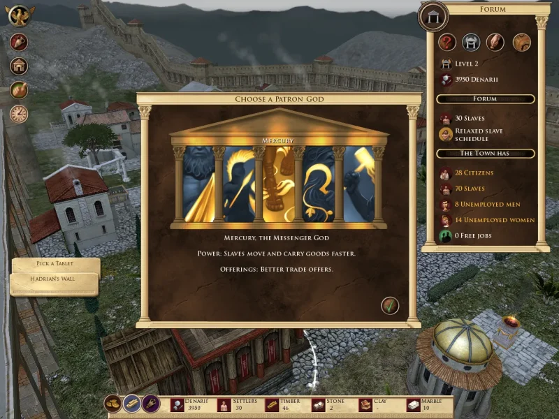 Imperium Romanum Gold Edition中文版下载-驿游游戏网