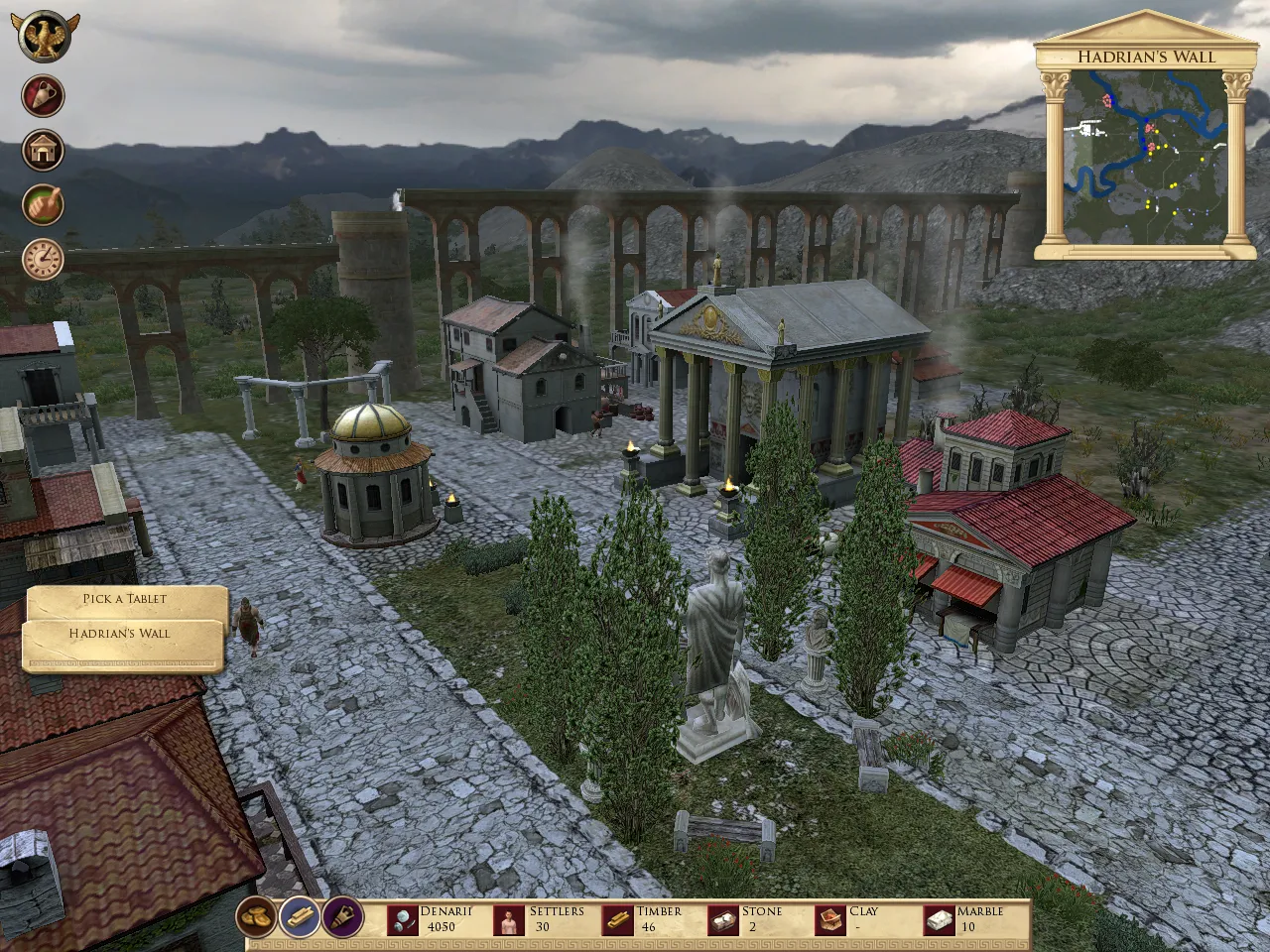 Imperium Romanum Gold Edition中文版下载