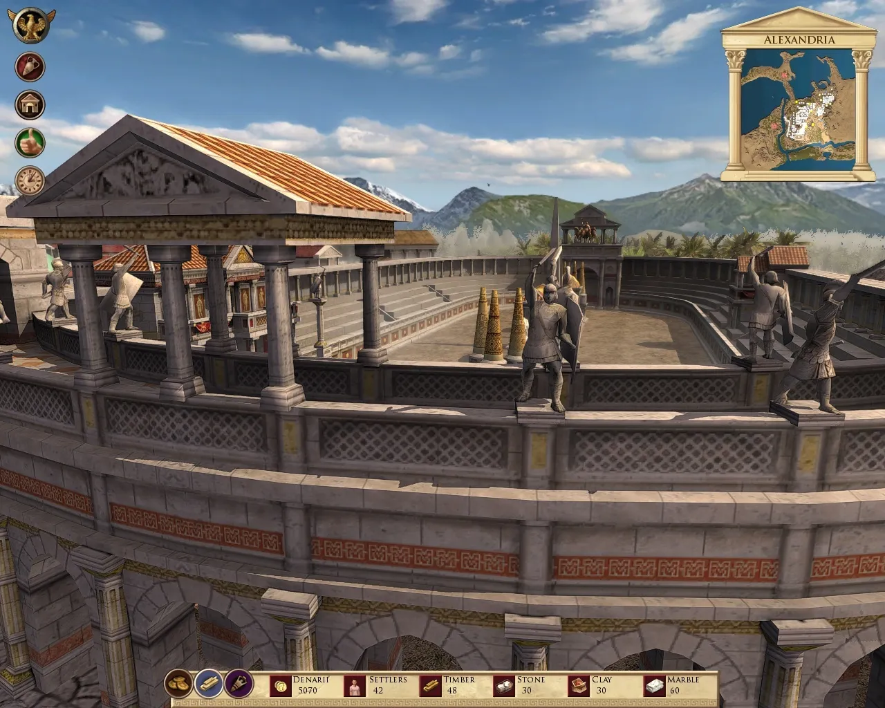 Imperium Romanum Gold Edition中文版下载