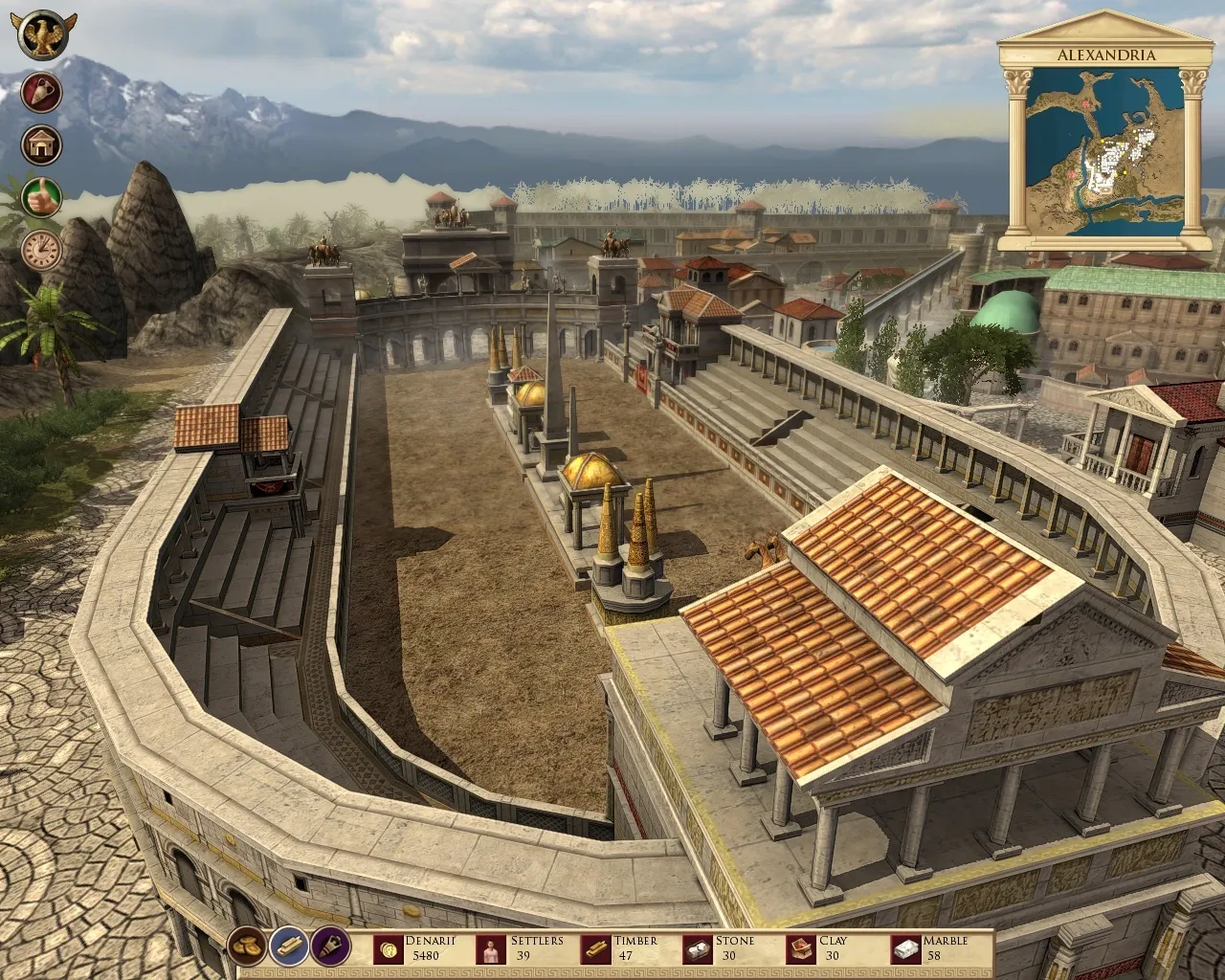 Imperium Romanum Gold Edition中文版下载