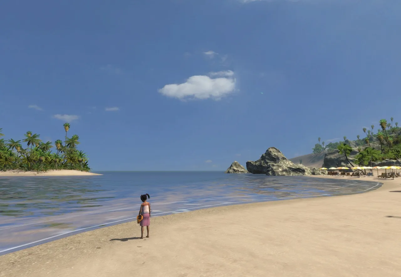 Tropico 3中文版下载