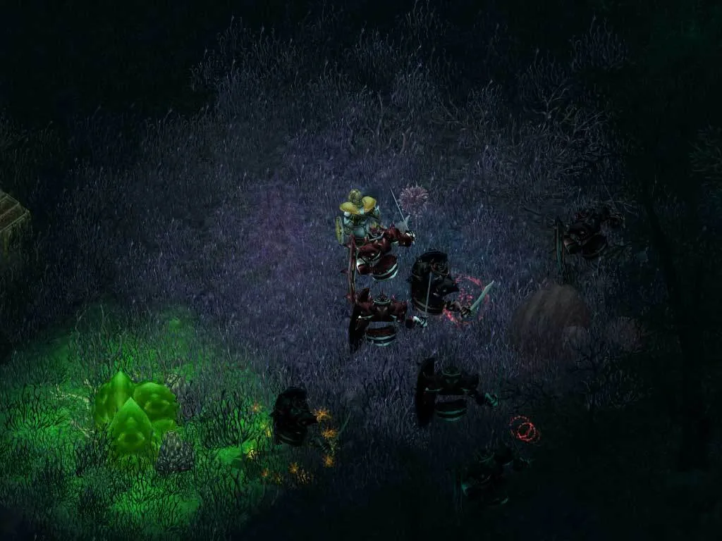 Depths of Peril中文版下载